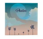 Album photos à pochettes 200 photos 10x15cm SUNSET - Visuel