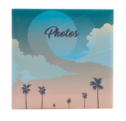 Photo alb pkt 200 photo 22,5x22cm sunset - design
