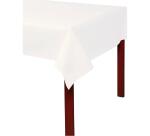 Airlaid Tablecloth Roll 120x6m - White