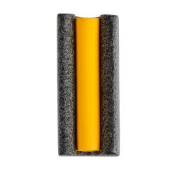 Pastel Tendre - Jaune Blockx - teinte 2