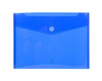 Fundas con adhesivo scratch A4 2/100e Polipopileno reciclado