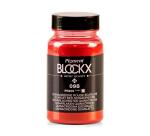 Pigment - Quinacridone rouge écarlate 100 ml / 30 g