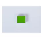 Aquarelle extra-fine demi-godet - Vert or