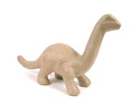 Brontosaure 16cm - Kraft