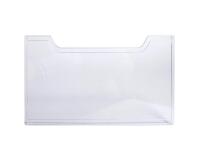 Horizontal cover panel A4