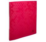 Maïa Ringbinder 2Ring 15mm PP A4 Assorted - Assorted colours