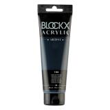 Peinture acrylique fine tube 120ml - Gris de Payne