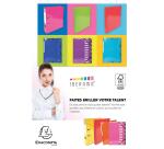 Exacompta Iderama Ring Binder, A4, 4 ring, 40mm spine