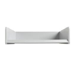Bandeja apaisada MULTITRI Classic - Gris claro