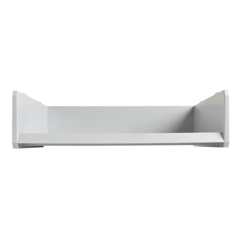 Bandeja apaisada MULTITRI Classic - Gris claro