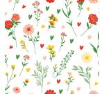 Alliance 60g, rl 50x0,70m Amore - Blanc