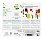 Boîte créative, Mini Couz'in suspensions de Noël - Multicolore