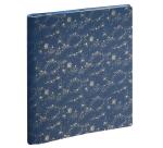 Agenda de bureau SAD 22S Méline 18.5 x 22.5 cm Semainier Septembre 2025 à Décembre 2026 - 16 mois - Couleurs assorties