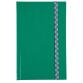 Carnet Iderama 170x110, 192 pages lignées - vert