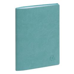 Agenda de bureau EasySlim 15 Ondine 10 x 15 cm Mensuel Janvier à décembre 2026 - Bleu
