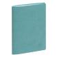Agenda de bureau EasySlim 15 Ondine 10 x 15 cm Mensuel Janvier à décembre 2026 - Bleu