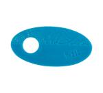 Cernit n°1 56 g Bleu turquoise - Bleu turquoise