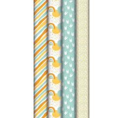 Excellia 80g, Welcome Back 2x0,70m 30rlx - Assortiment