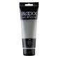 Peinture acrylique fine tube 250ml - Gris chaud