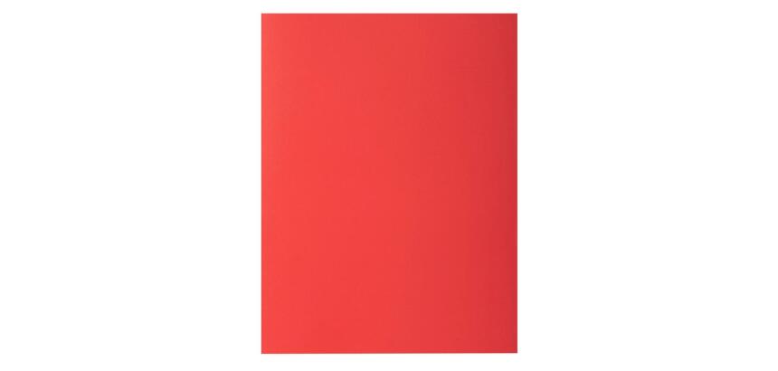 50er Packung Aktendeckel ROCK''S 210 24x32cm