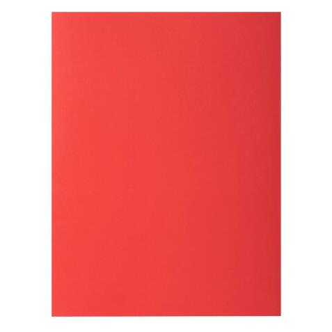 Pack of 50 2 flap folders ROCK'S 210 - 24x32cm