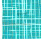 Papier 80g, Tiny Rolls 5x0,35m, Lignes - Bleu