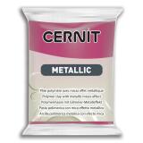 Cernit METALLIC 56 g Magenta - Magenta