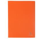 Protège-documents en polypropylène 5/10e OPAK pochettes Cristal 120 vues - A4