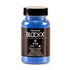 Pigment - Bleu de cobalt 100 ml / 80 g