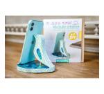 Mini-kit adulte portetéléphone - Kraft