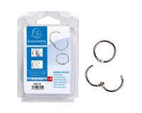 Blister 10 breekringen - diameter 25mm