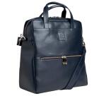 Sac à dos ordinateur Exactive Cuir