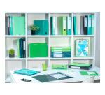 Boîte de classement Iderama dos de 40mm - A4