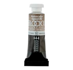Aquarelle extra-fine tube 5ml - Sépia