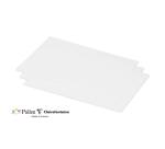 Paquet de 25 cartes simples Pollen 158x222mm 210g/m²