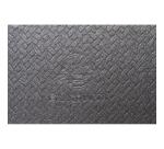 Porte-revues OfficeByMe dos 100mm - Noir