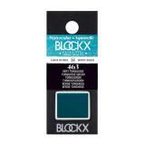Aquarelle extra-fine demi-godet - Vert turquoise