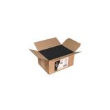 Carton de 200 enveloppes Pollen 110x220mm 120g/m² - coloris noir