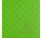 Chemise 3 rabats à élastiques polypropylène 7/10e Forever PP - A4 - Vert anis