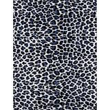 614 - Pochette 20 feuilles Décopatch - Argent