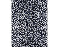 614 - Pochette 20 feuilles Décopatch - Argent