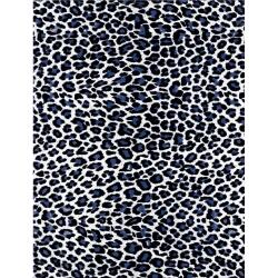 614 - Pochette 20 feuilles Décopatch - Argent