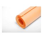 Kraft couleur 65g, rl 10x0,70m Orange - Orange