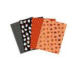Mix & Patch - Halloween - Assortiment