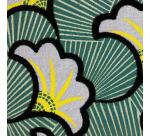 PAPIER ARTISANAL, Étui de 10 feuilles au format 50x70cm - Wax