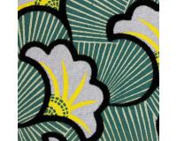 PAPIER ARTISANAL, Étui de 10 feuilles au format 50x70cm - Wax