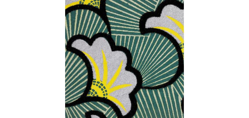 PAPIER ARTISANAL, Étui de 10 feuilles au format 50x70cm - Wax