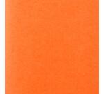 PAPIER DE SOIE, Rouleau de 24 feuilles 18g/m2 au format 50x75cm - Orange