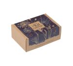 KIT DÉCOUVERTE - Cyanotype 15.3x8.6x21.4cm