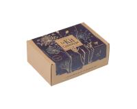 KIT DÉCOUVERTE - Cyanotype 15.3x8.6x21.4cm